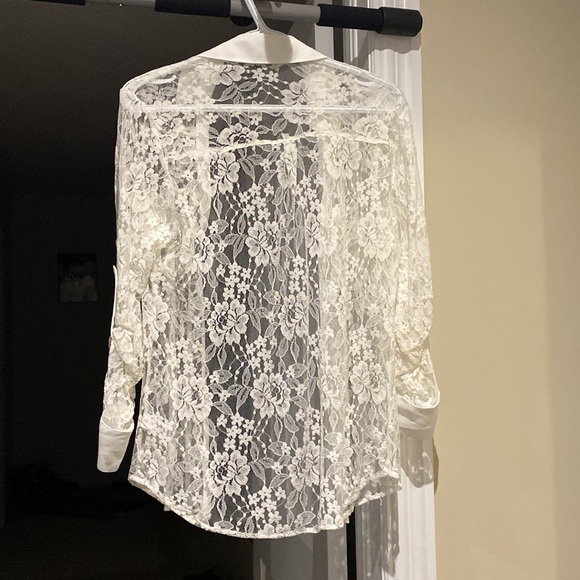 Button Up Shirt - Picture 2 of 3